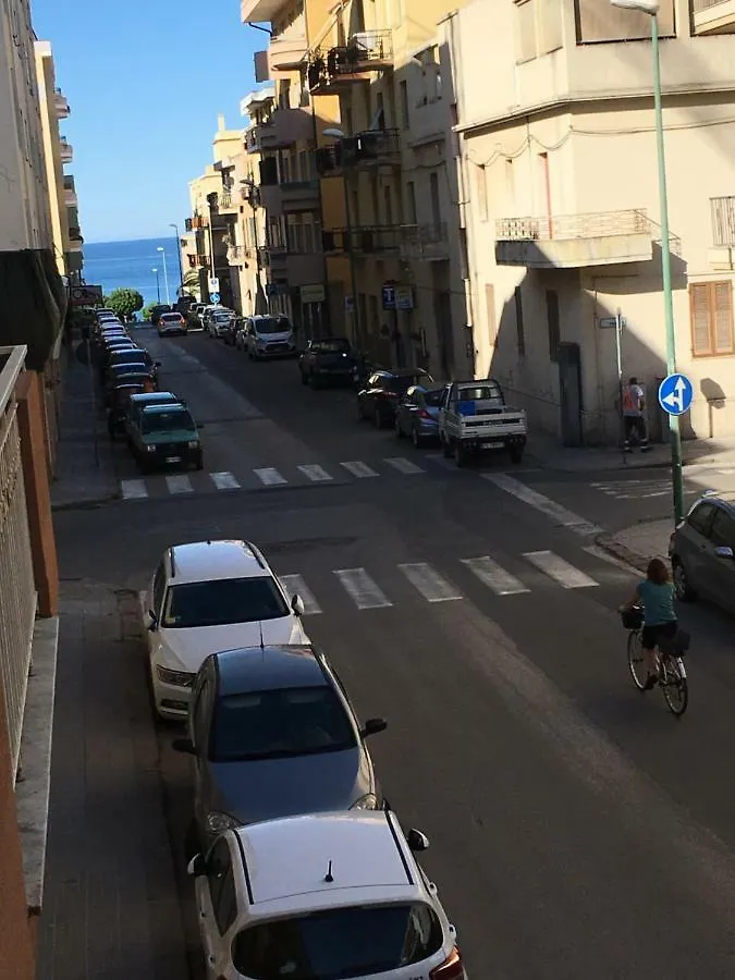 Apartment Home Sweet Home Alghero