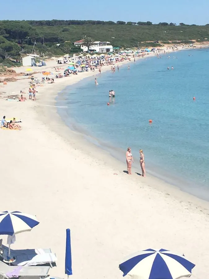 Home Sweet Home Alghero 0*,
