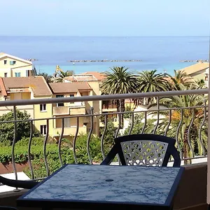 Romantic Total Sea View Alghero