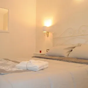  Appartement Lovely - Gocciadimare -