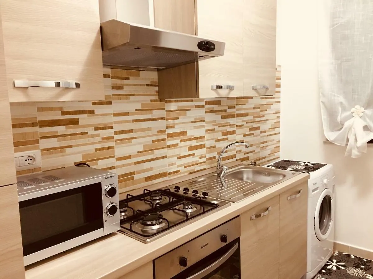 Apartment Home Sweet Home Alghero
