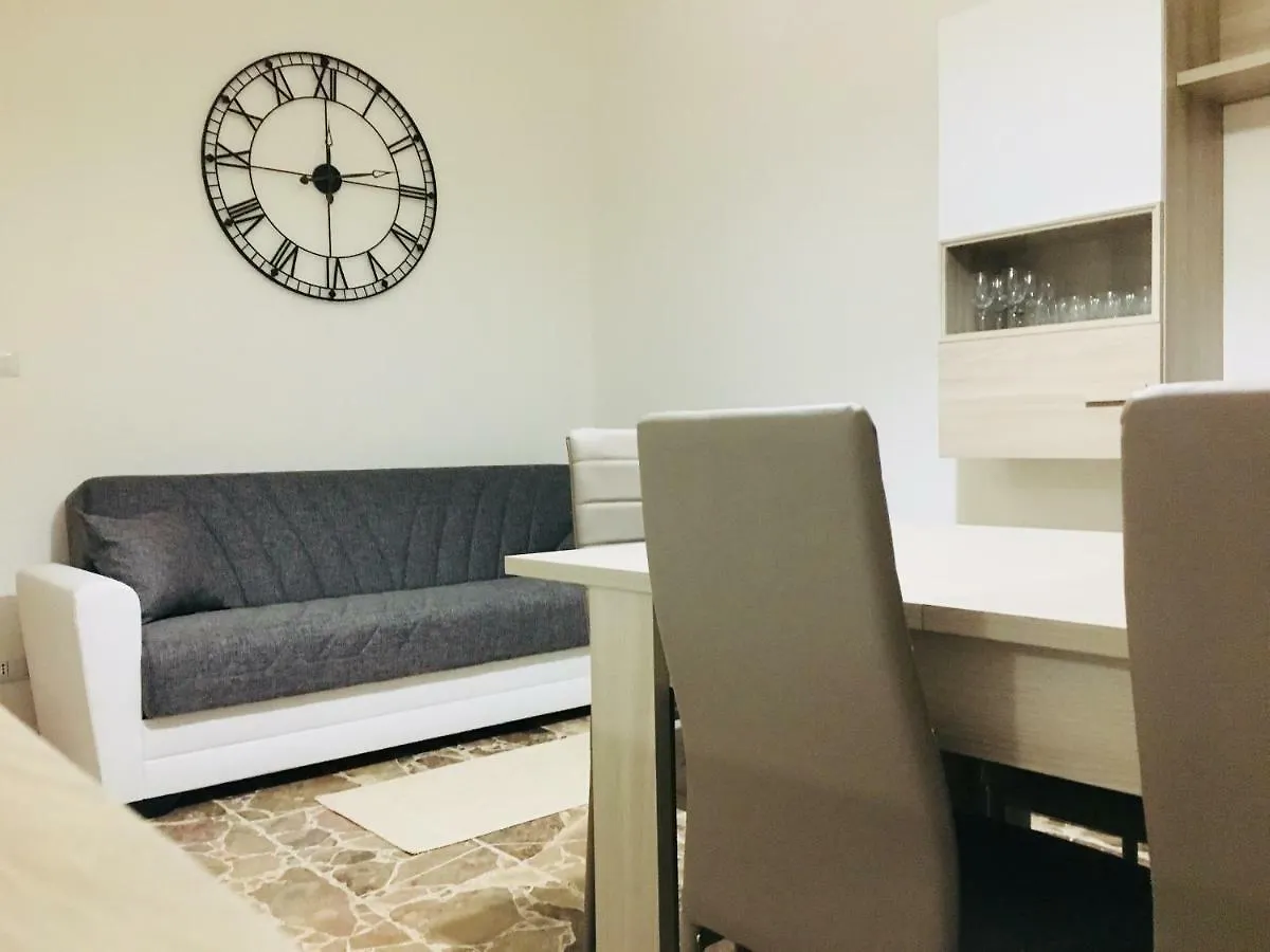 Apartment Home Sweet Home Alghero