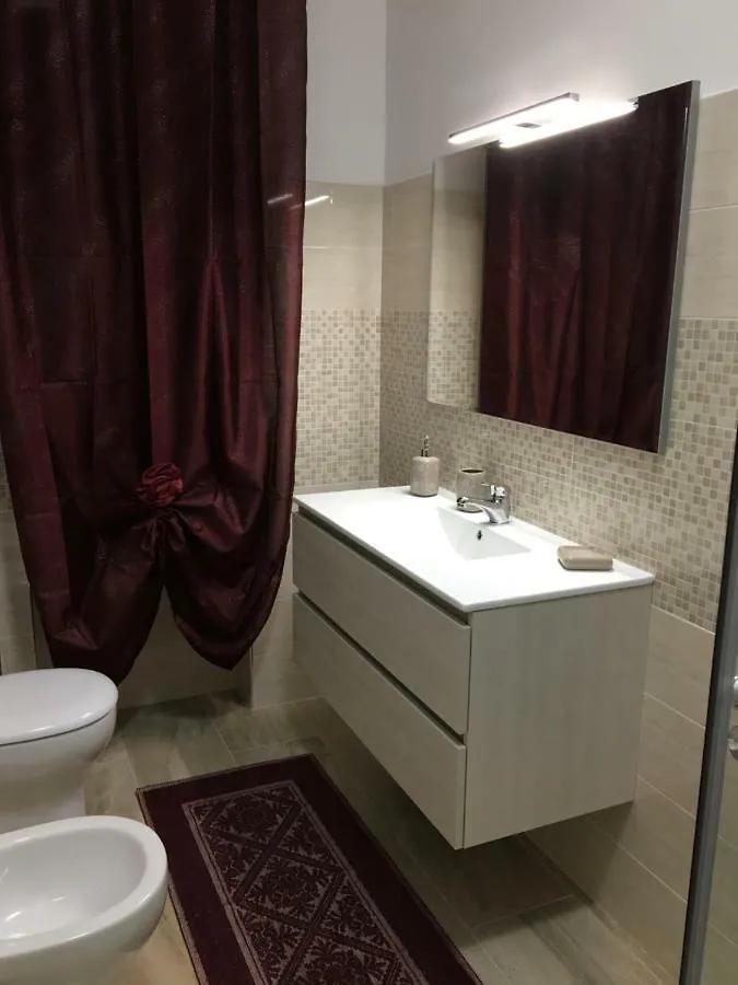 Apartment Home Sweet Home Alghero