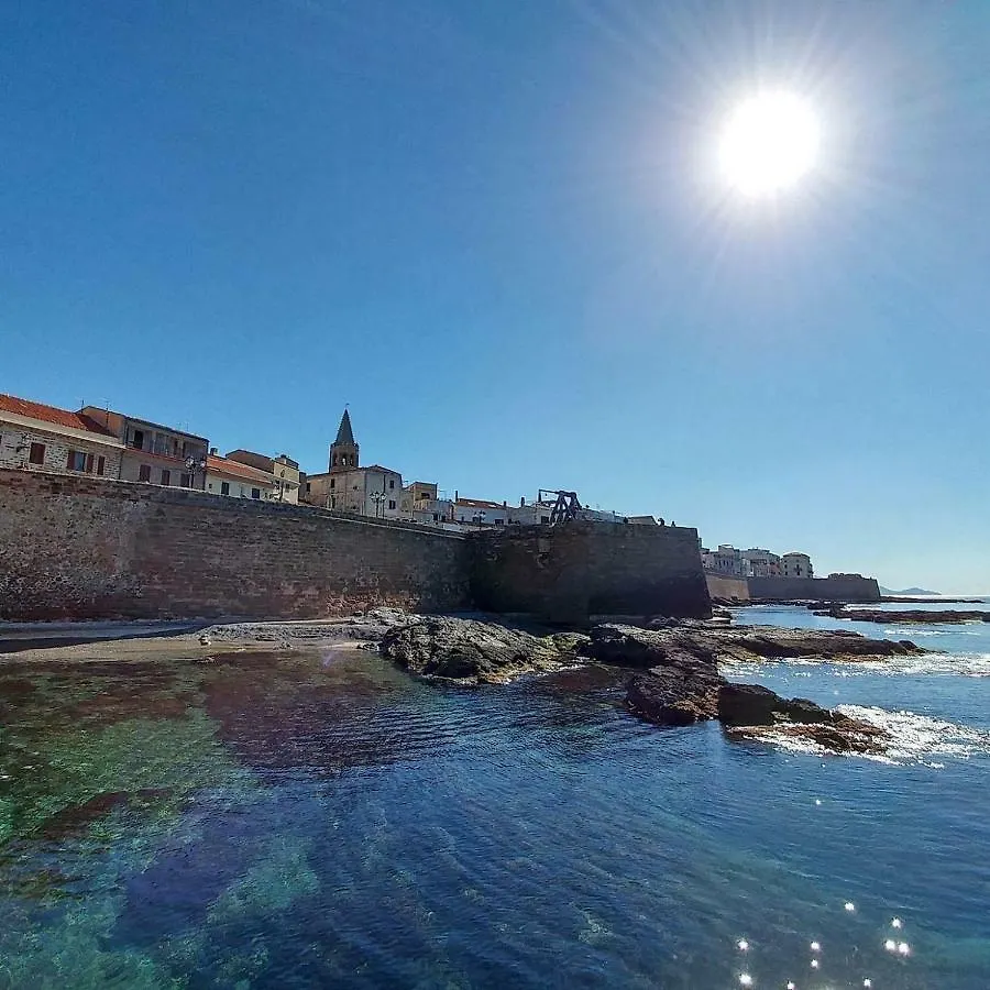 Home Sweet Home Alghero