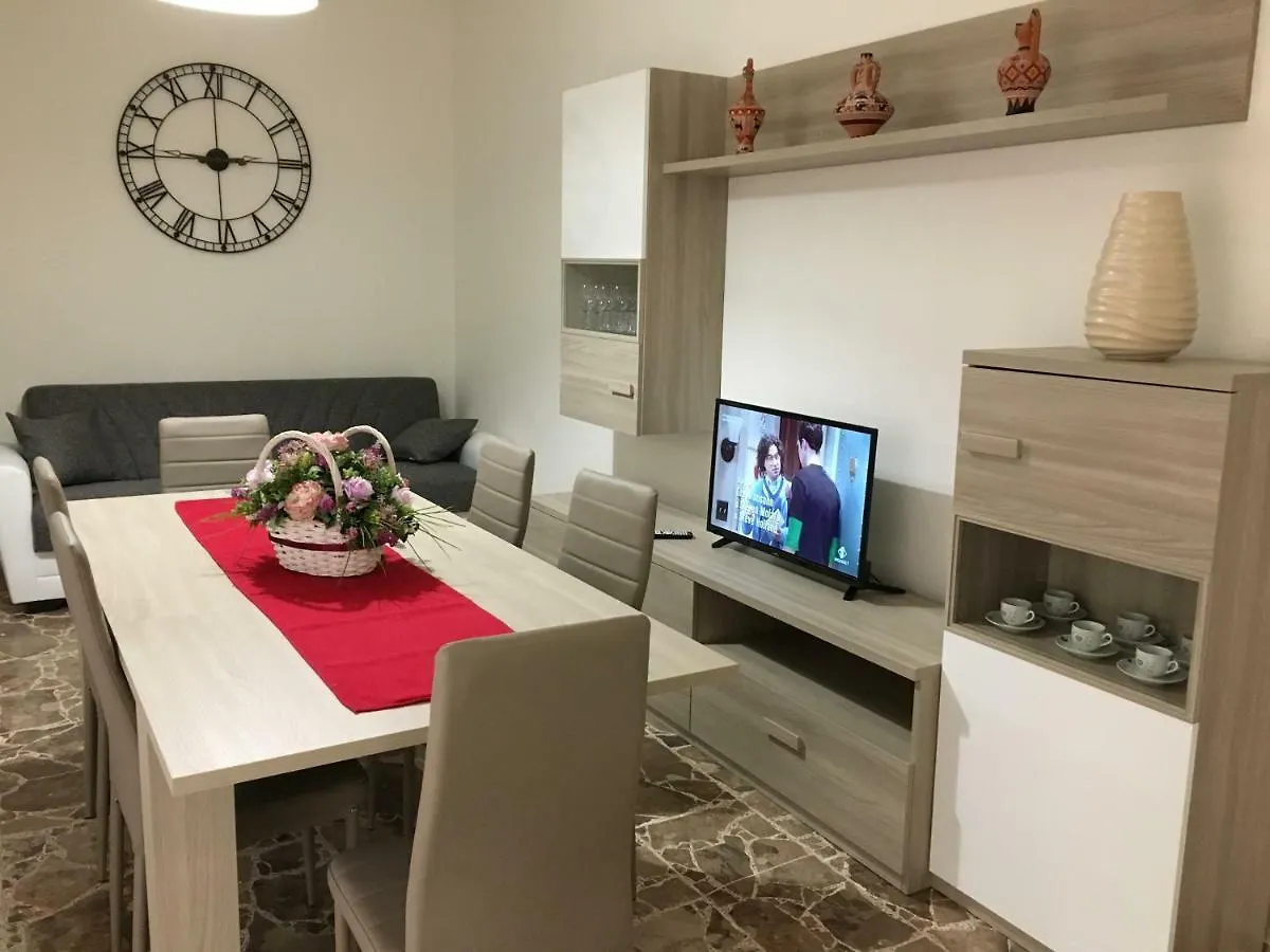 Home Sweet Home Alghero Italy