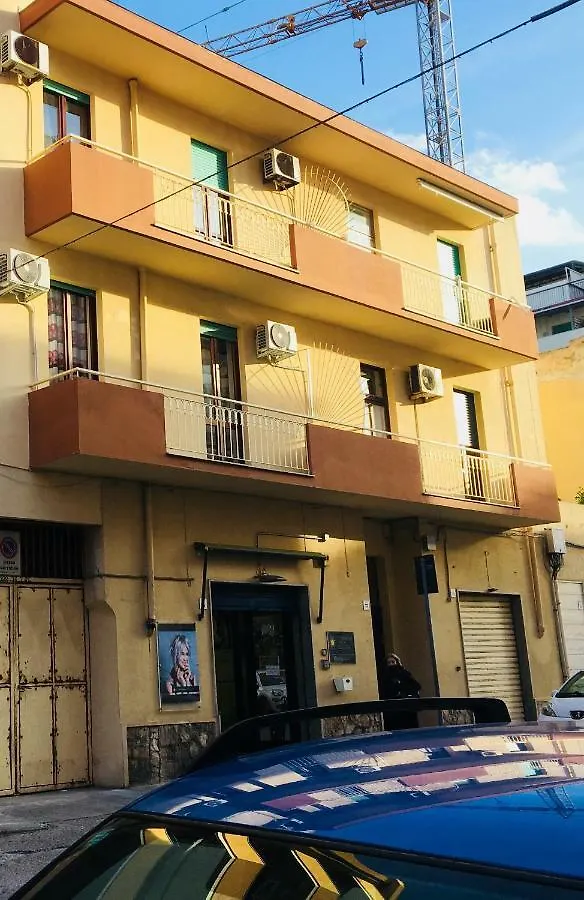 Home Sweet Home Alghero Italy