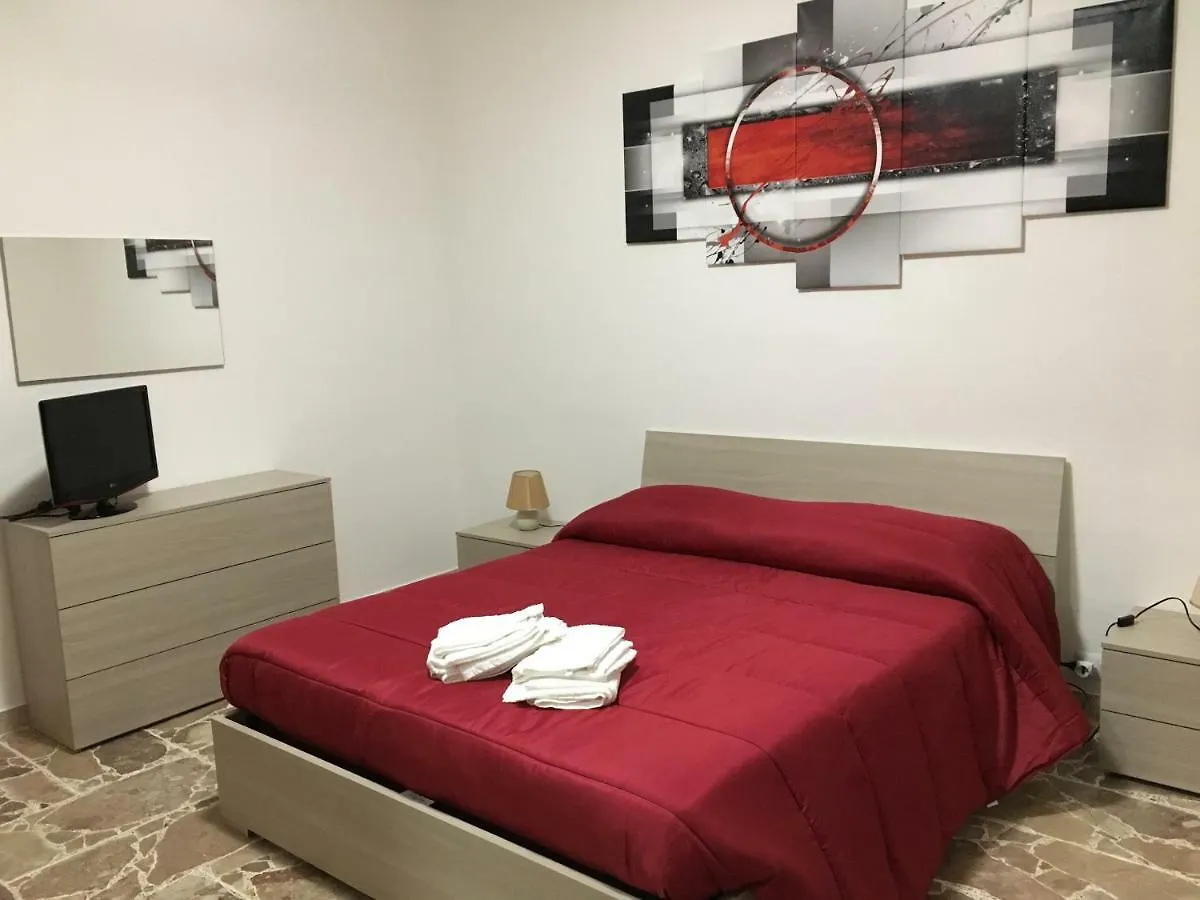 Apartment Home Sweet Home Alghero Italy