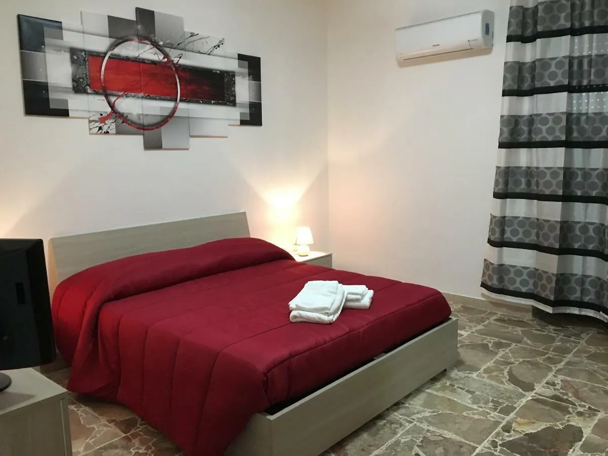 Home Sweet Home Alghero
