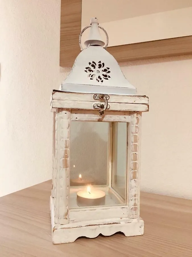 Appartamento Home Sweet Home Alghero
