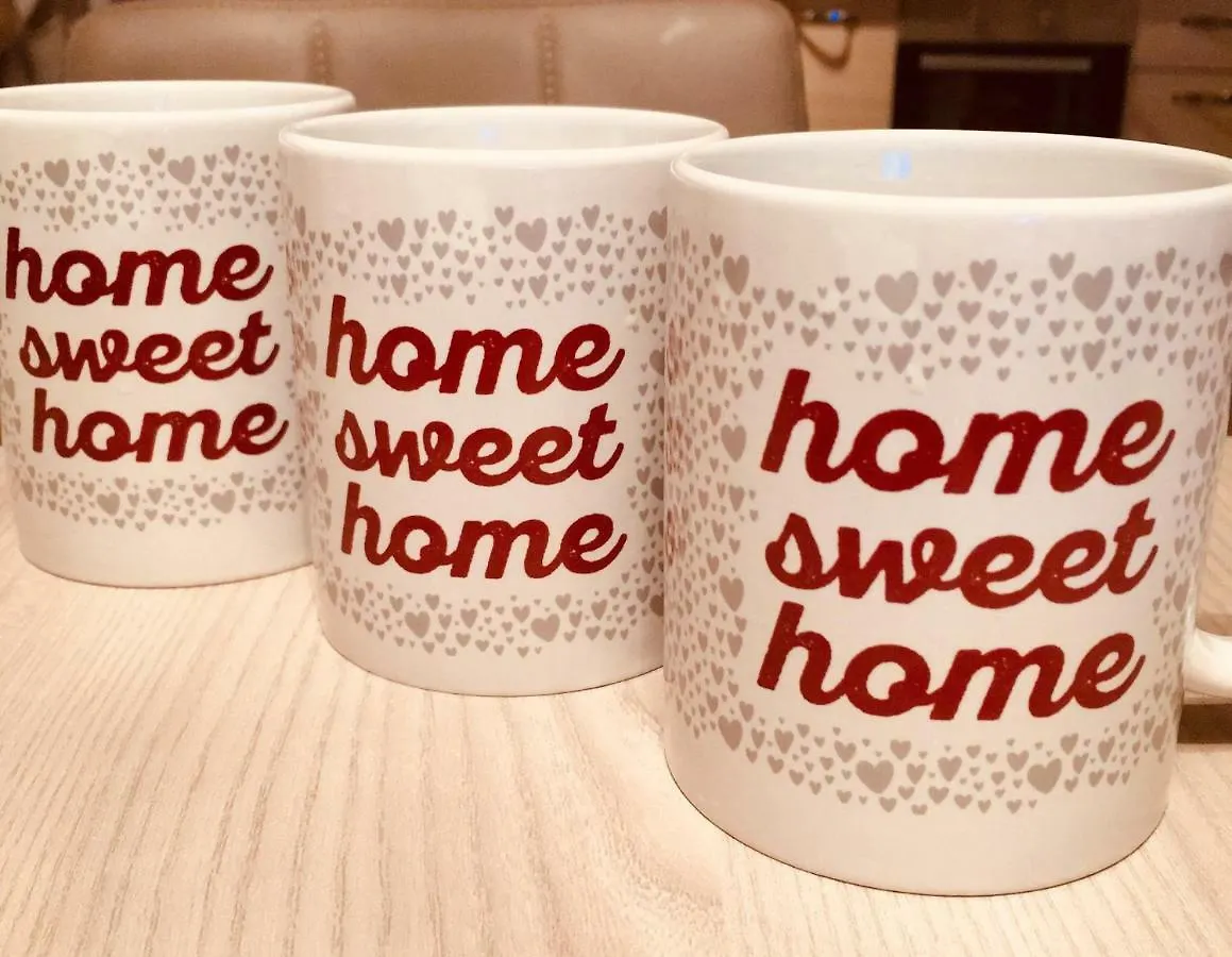 Home Sweet Home Alghero Apartment